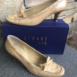 Stuart Weizmann women shoes